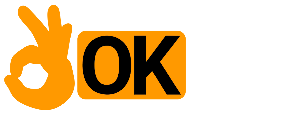 okvip logo