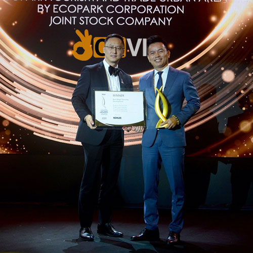 Một lần nữa OKVIP vinh đự nhận giải thưởng “Mang Đến Nhiều Cảm Xúc Cho Người Chơi” từ Asian Games